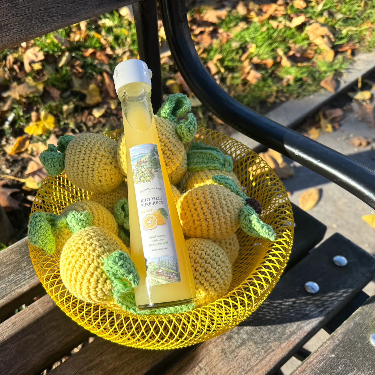 100% Pure Kito Yuzu Extract, 4 floz - Image 3