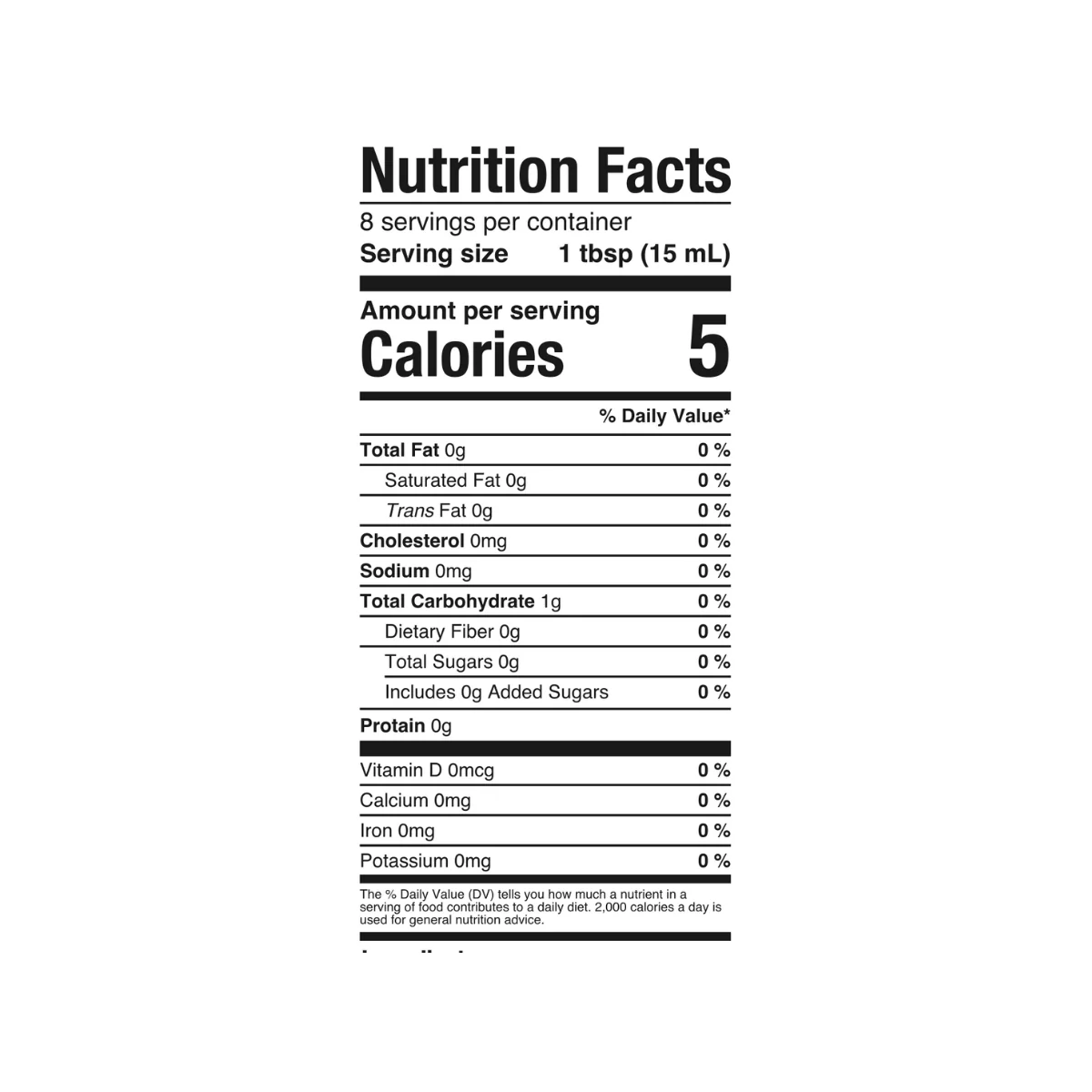 100% Pure Kito Yuzu Extract, 4 floz - Image 4
