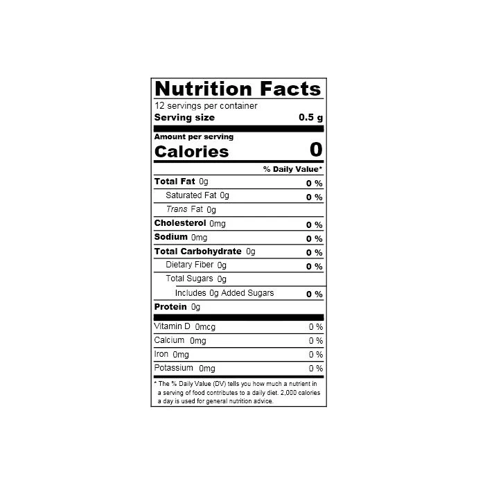 Aonori (Seaweed Flakes), 0.17 oz - Image 6