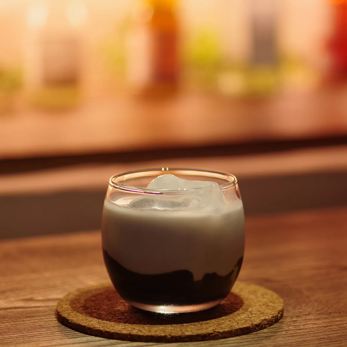 Black Sesame Latte Mix (Unsweetened), 3.52 oz - Image 15