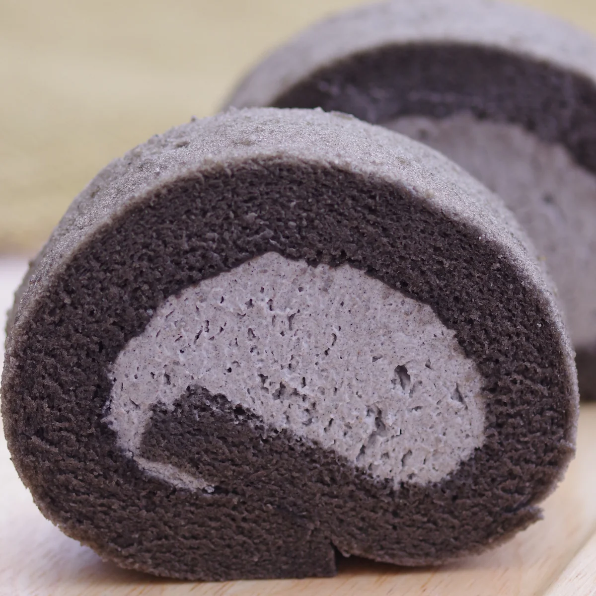 Black Sesame Latte Mix (Unsweetened), 3.52 oz - Image 9