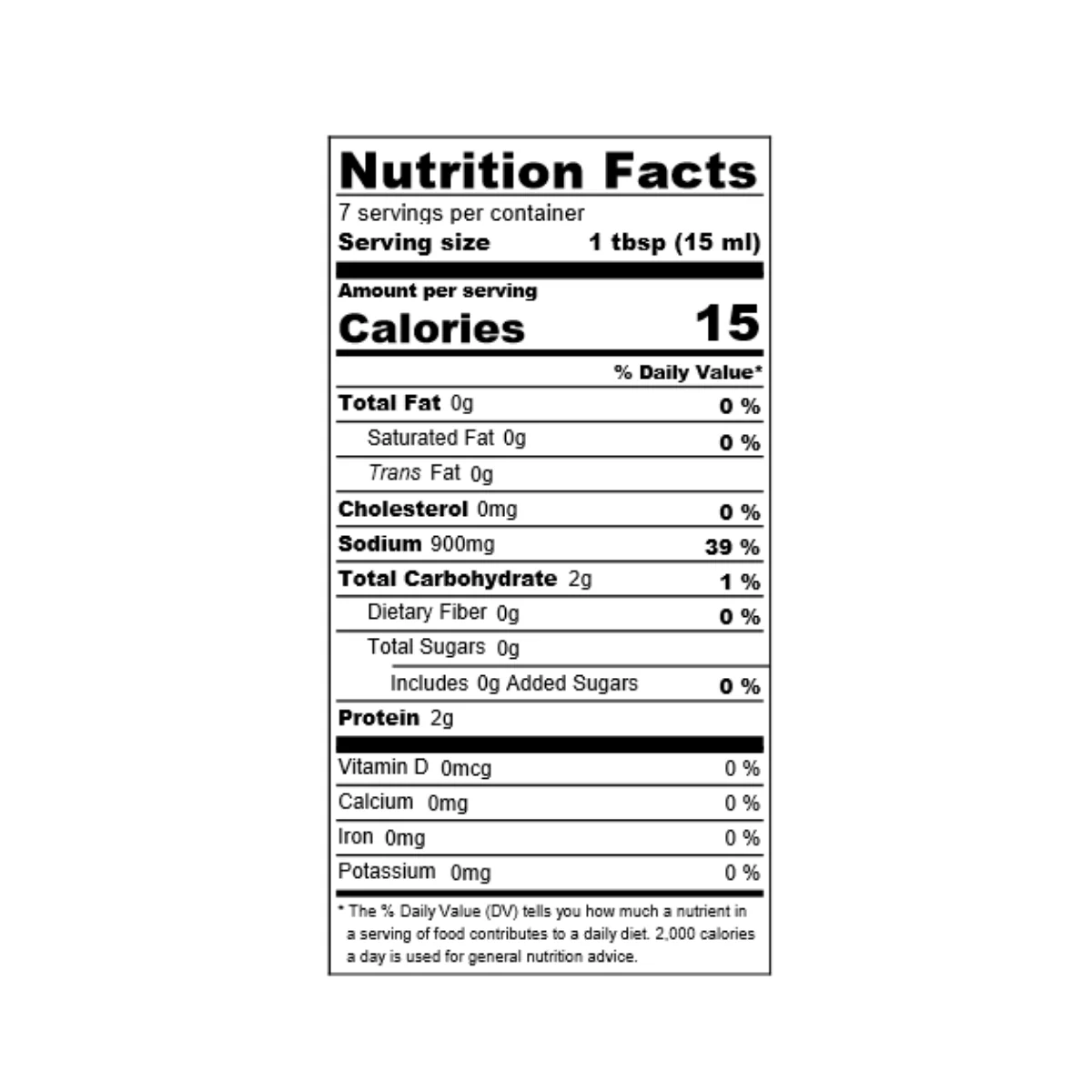 Dashi-Infused Koikuchi Soy Sauce, 3.66 floz - Image 10