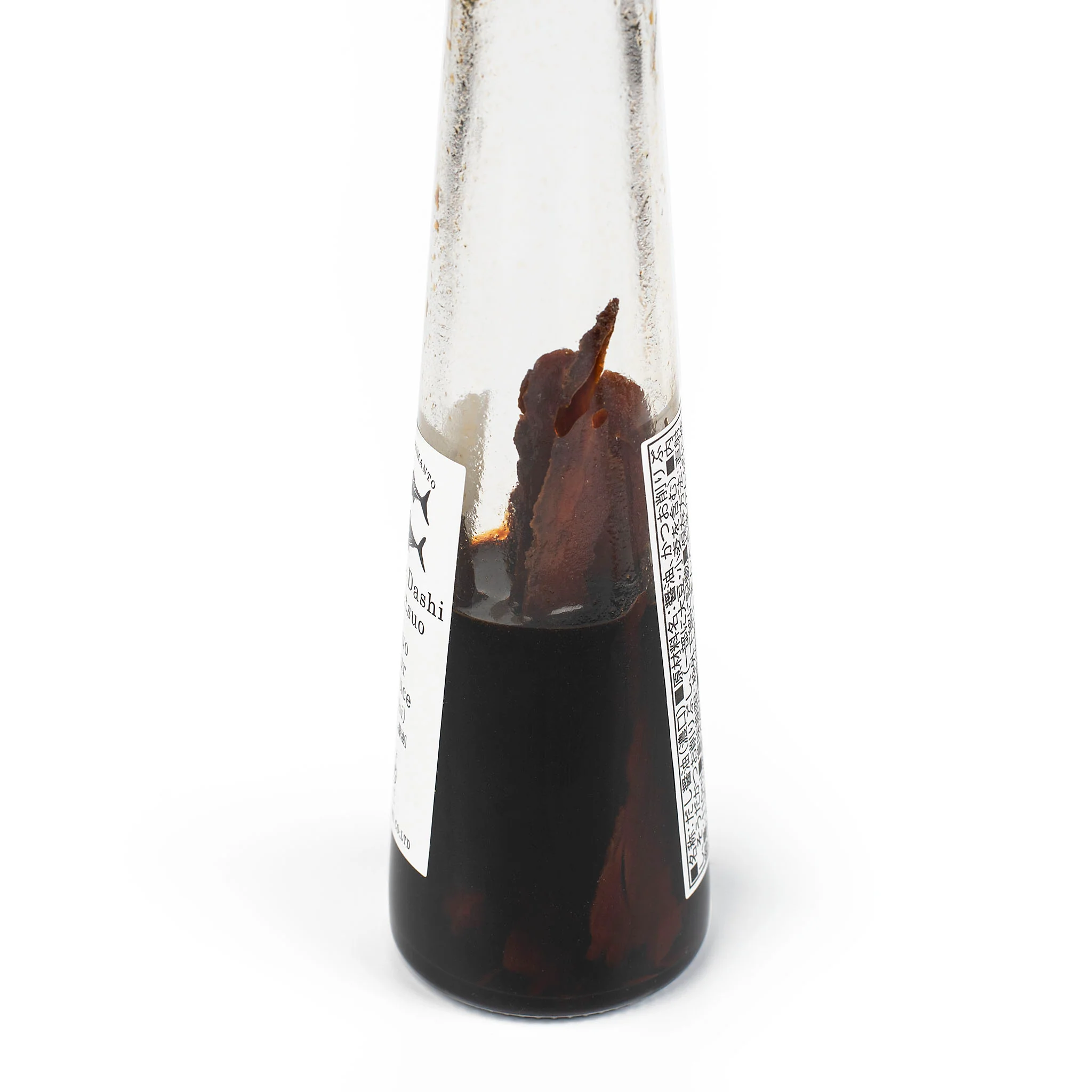 Dashi-Infused Koikuchi Soy Sauce, 3.66 floz - Image 3