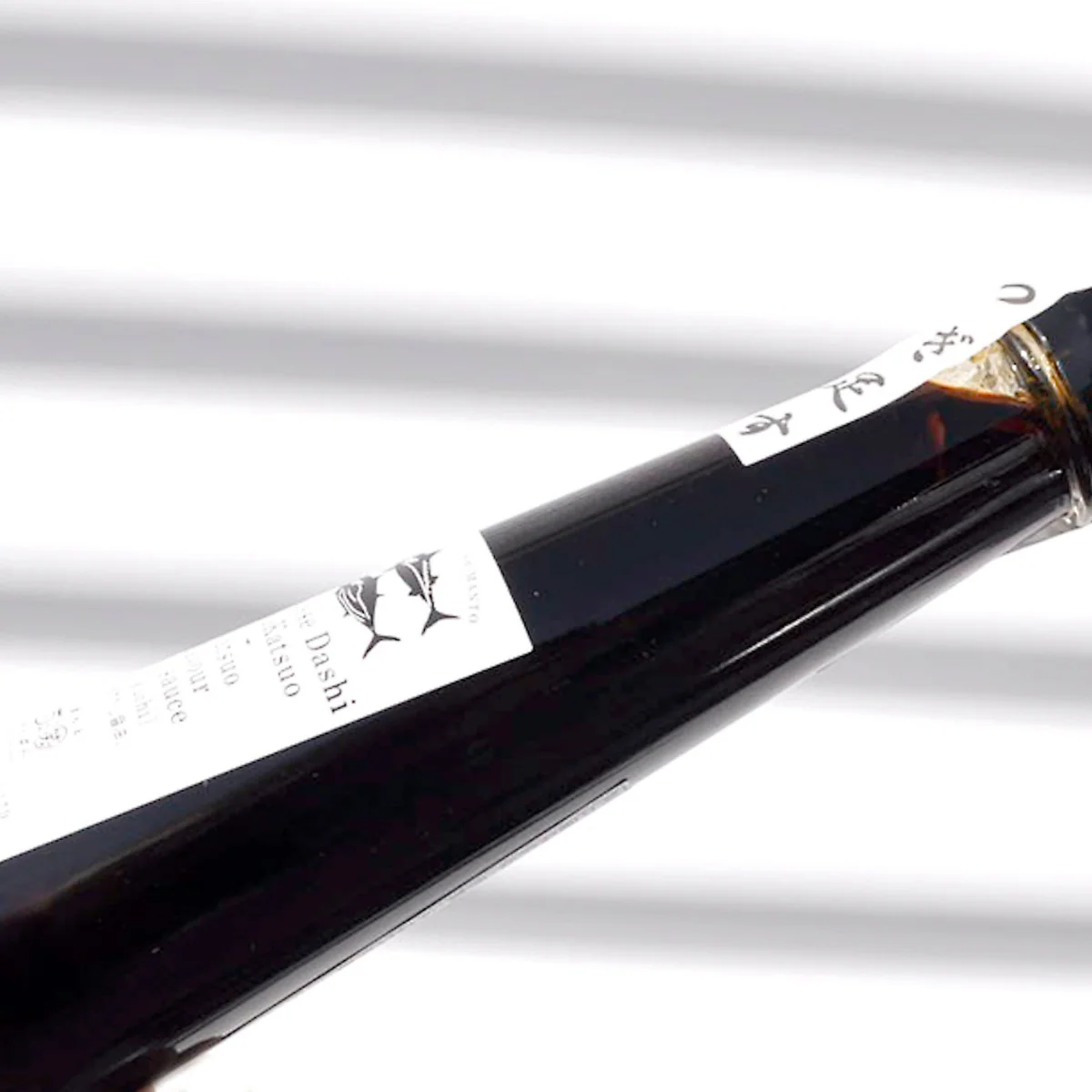 Dashi-Infused Koikuchi Soy Sauce, 3.66 floz - Image 9