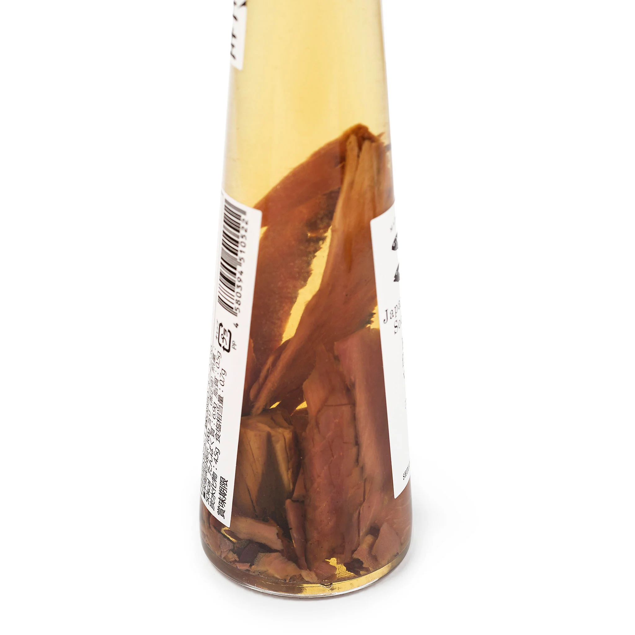 Dashi-Infused Rice Vinegar, 3.66 floz - Image 3