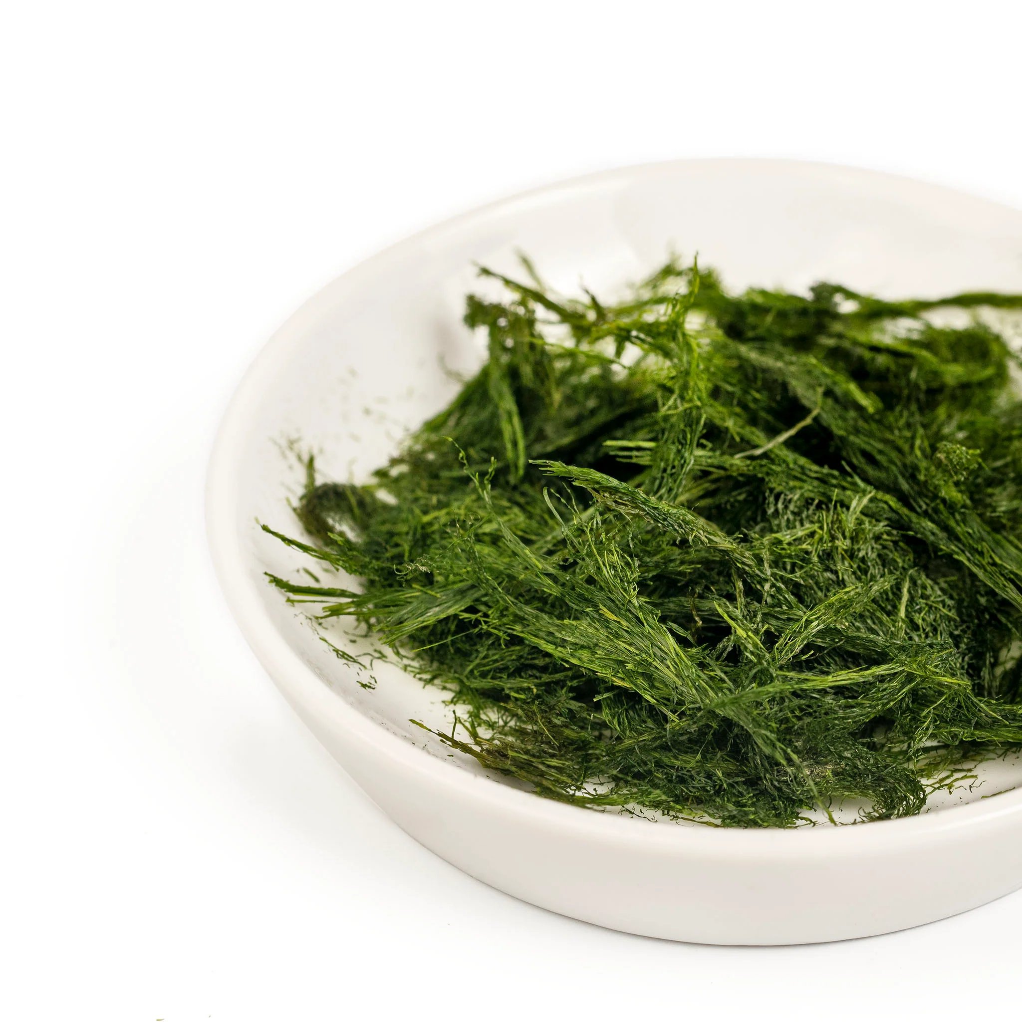 Dried Suji Aonori, 0.24 oz - Image 3