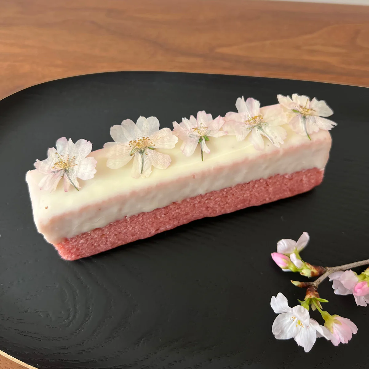 Dried Edible Sakura Blossoms (50 Blossoms), 0.049oz - Image 7