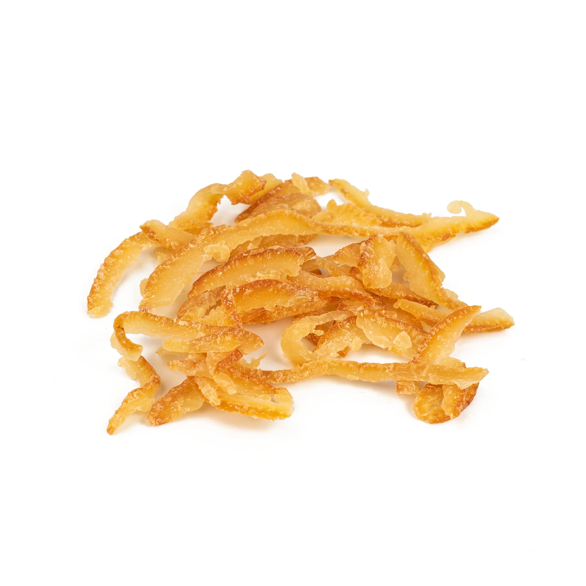 Dry Candied Amanatsu Peel, 1.05 oz - Image 4