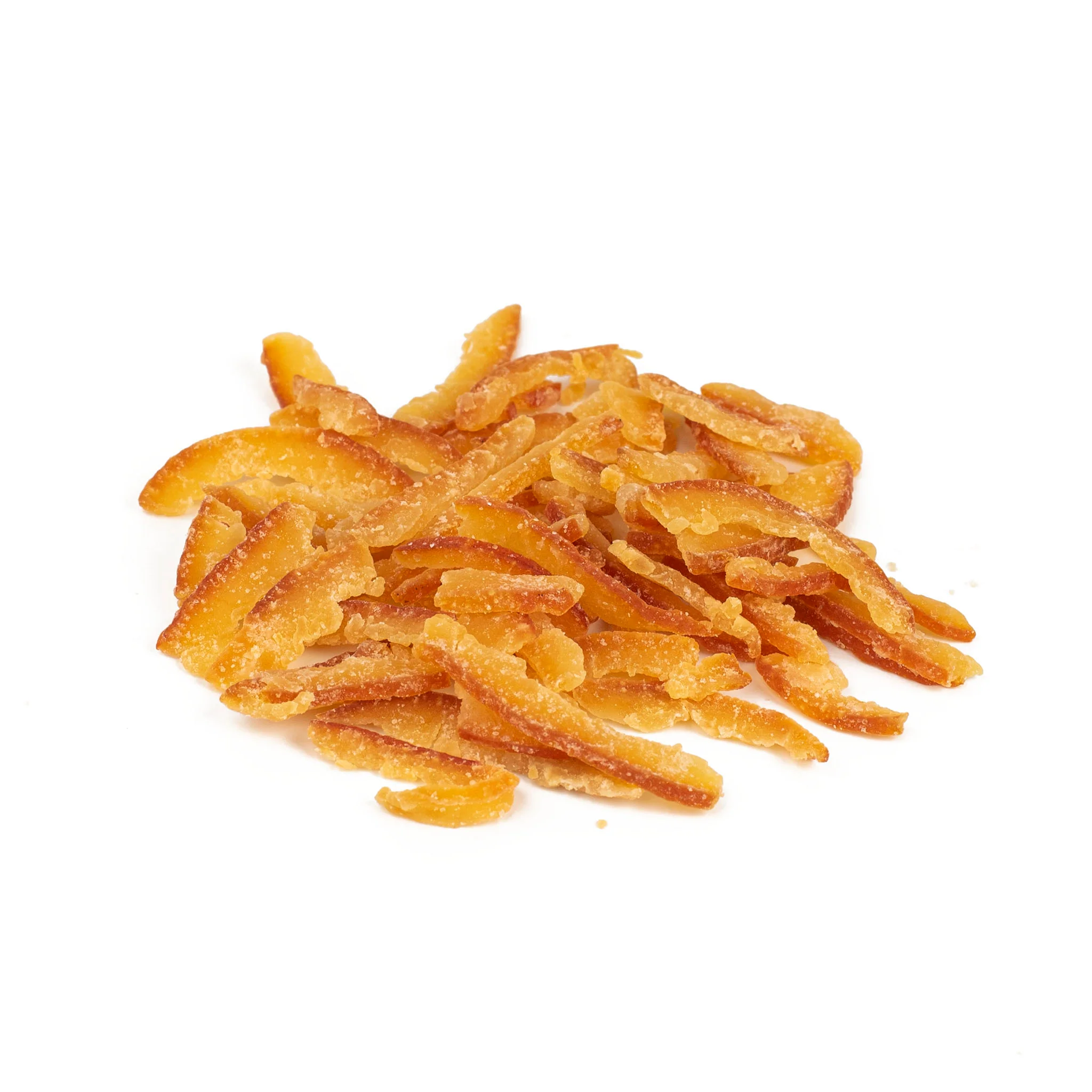 Dry Candied Iyokan Peel, 1.05 oz - Image 4