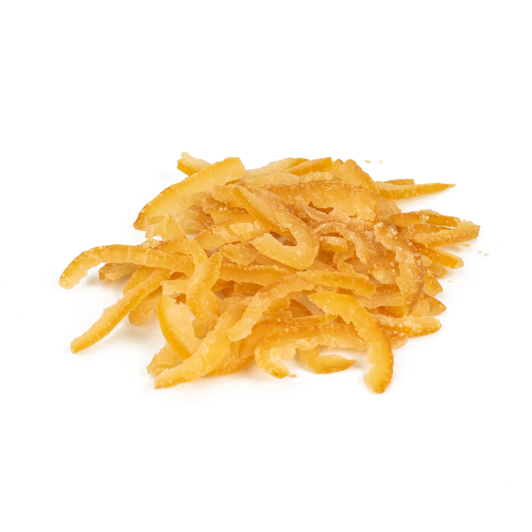 Dry Candied Kawachi Bankan Peel, 1.05 oz - Image 4