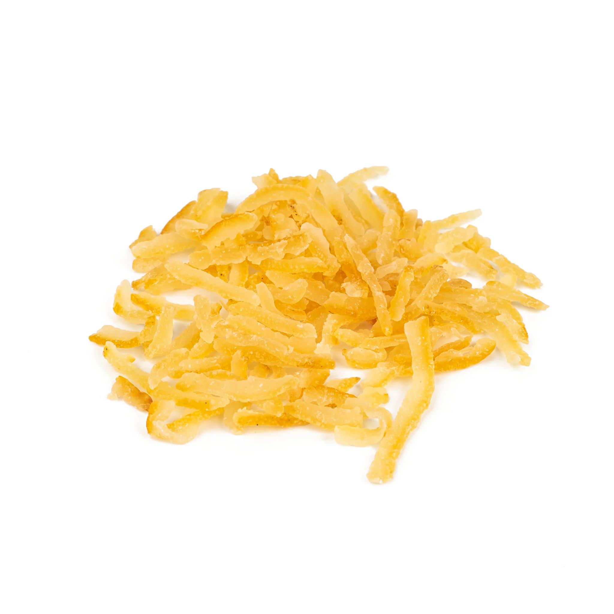 Dry Candied Yuzu Peel, 1.05 oz - Image 4
