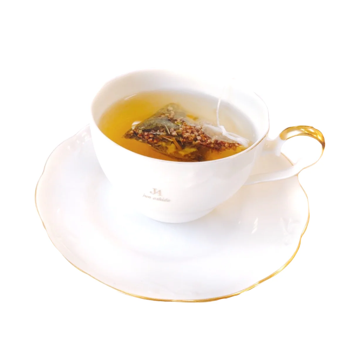 Ehime Mikan Tea (Mikan, Lemon Myrtle, & Lemon Verbena), 0.52 oz - Image 7