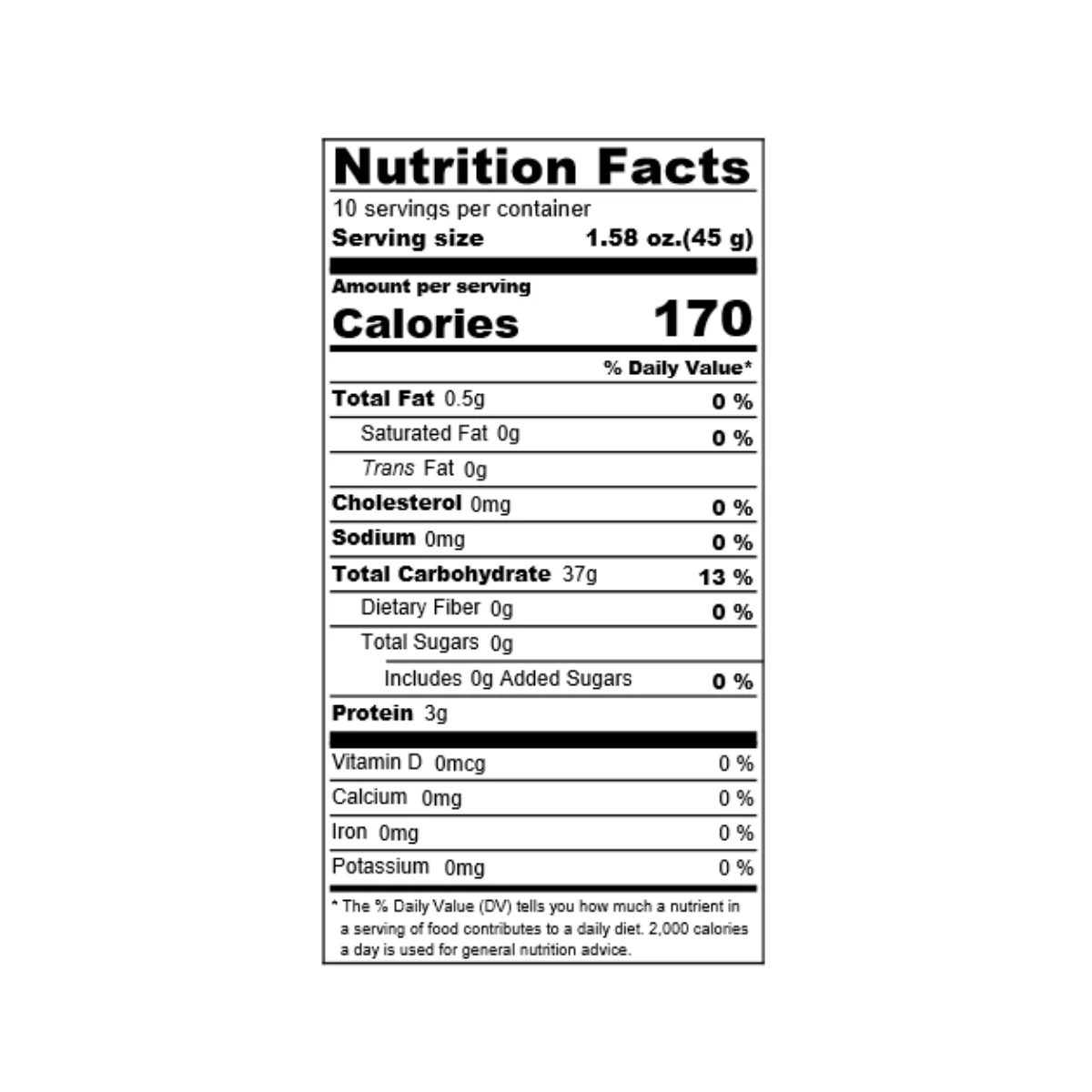 Gluten-Free Japanese All Purpose Rice Flour, 16 oz - Image 16