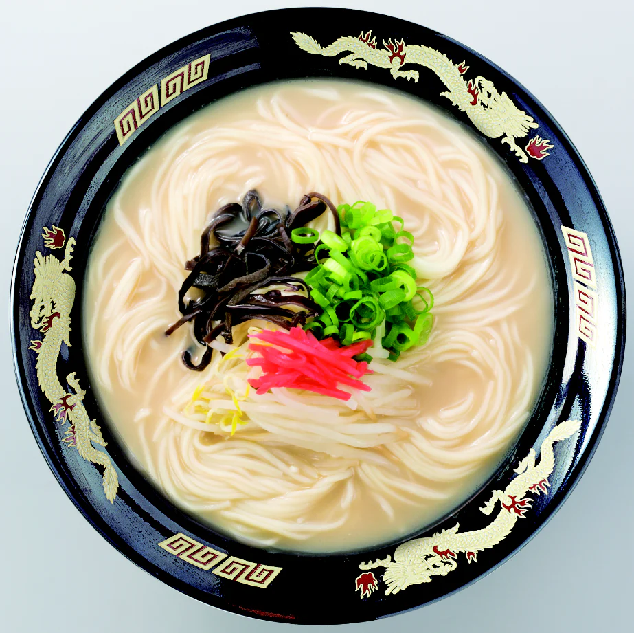 Gluten-Free Ramen Noodles, 5.01 oz - Image 3
