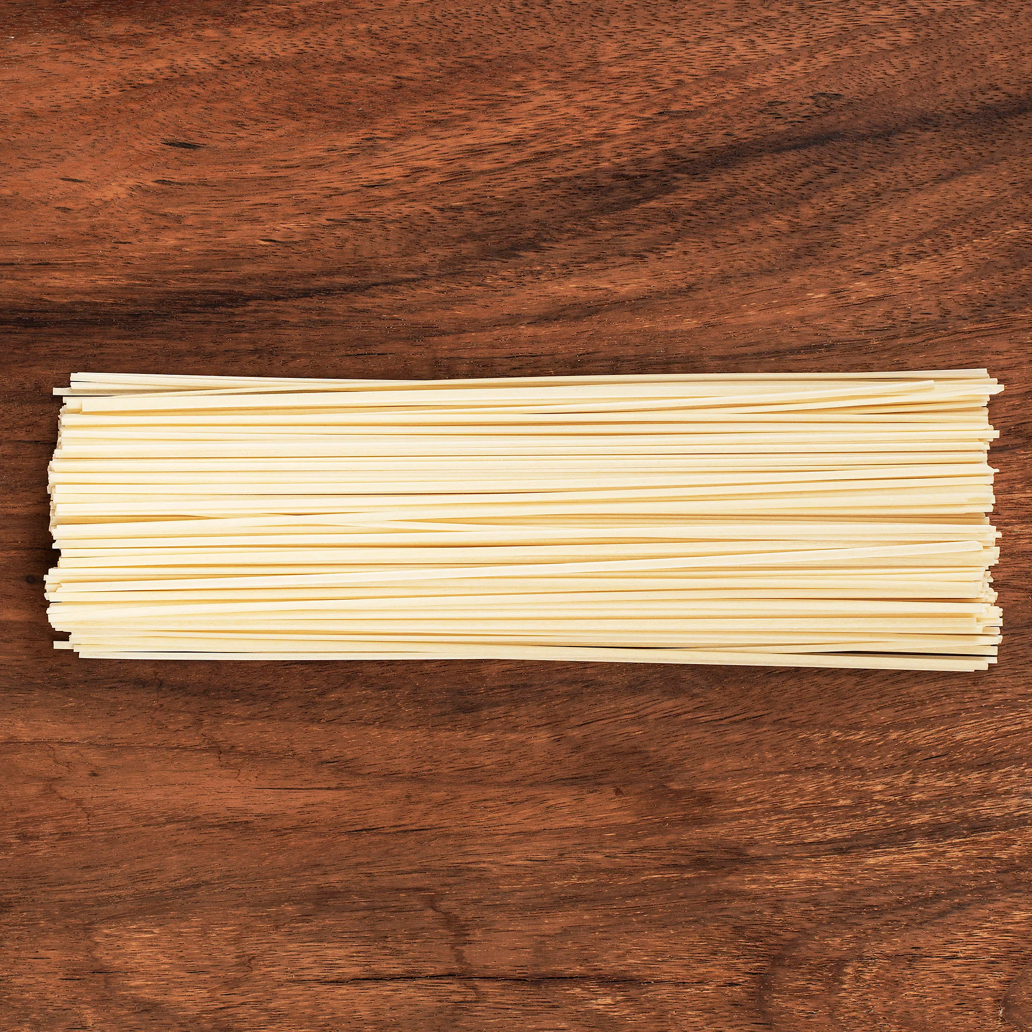 Handmade Inaniwa Udon Noodles "Ogawa", 7.05 oz - Image 5