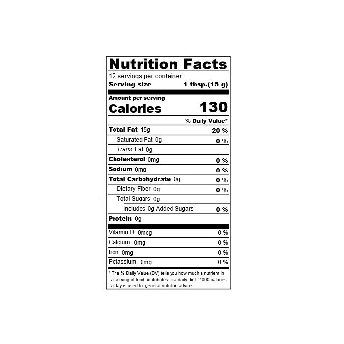 Herb Wasabi (Wasabi-Infused Extra Virgin Olive Oil), 6.34 oz - Image 11
