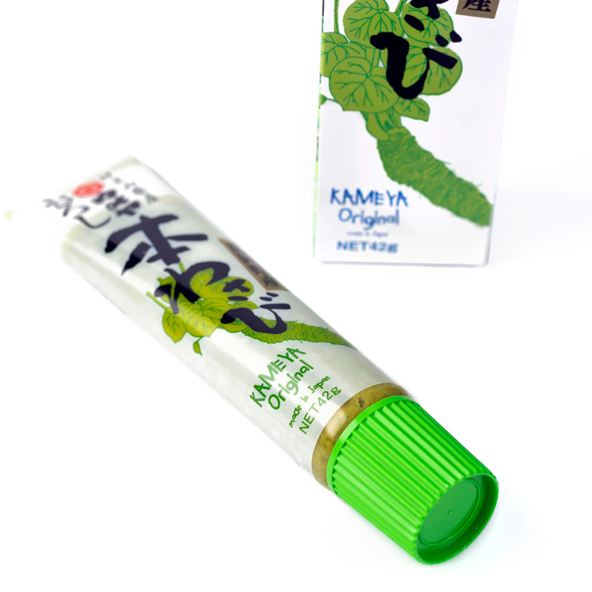 Hon Wasabi, 1.48 oz - Image 6