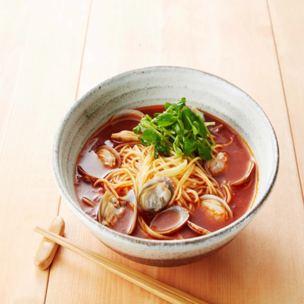Ibonoito Tenobe Hand-pulled Dried Ramen Noodles, 8.46 oz - Image 3