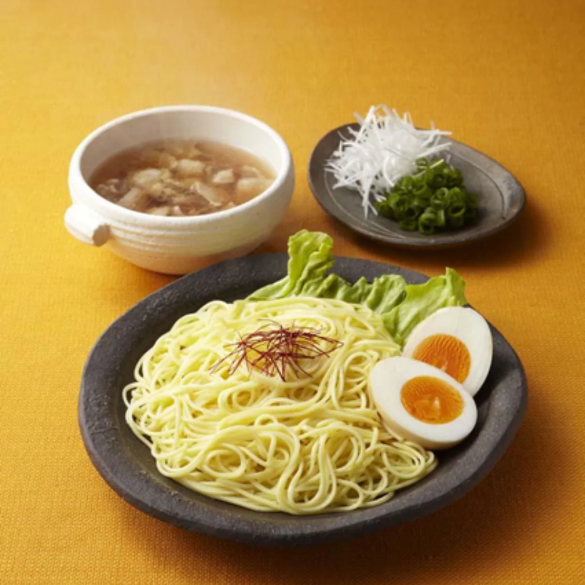 Ibonoito Tenobe Hand-pulled Dried Ramen Noodles, 8.46 oz - Image 5