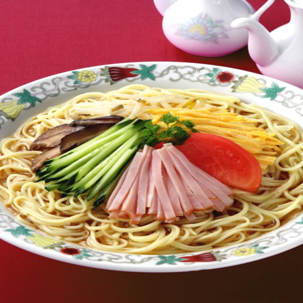 Ibonoito Tenobe Hand-pulled Dried Ramen Noodles, 8.46 oz - Image 6