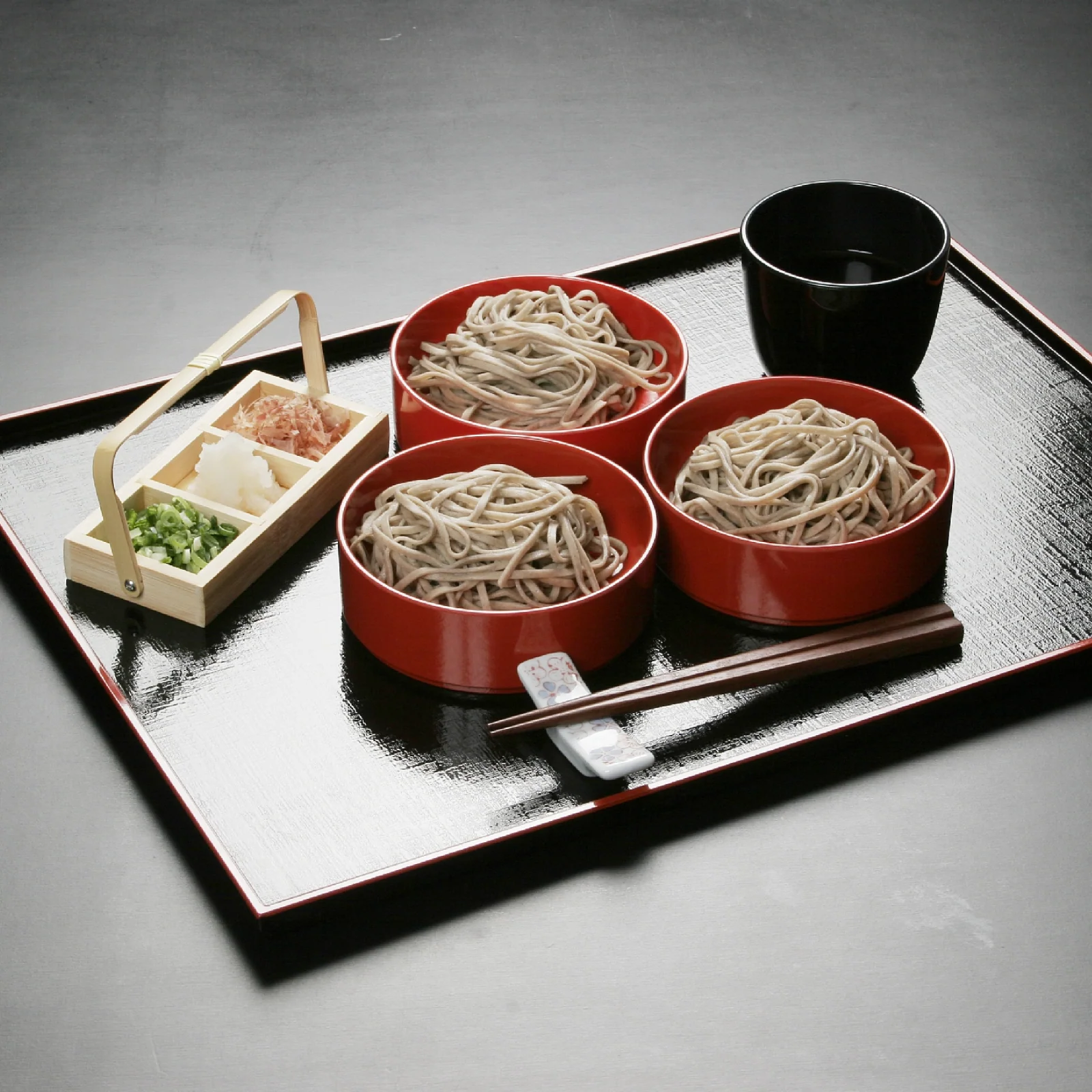 Izumo Soba Noodles, 7.05 oz - Image 7
