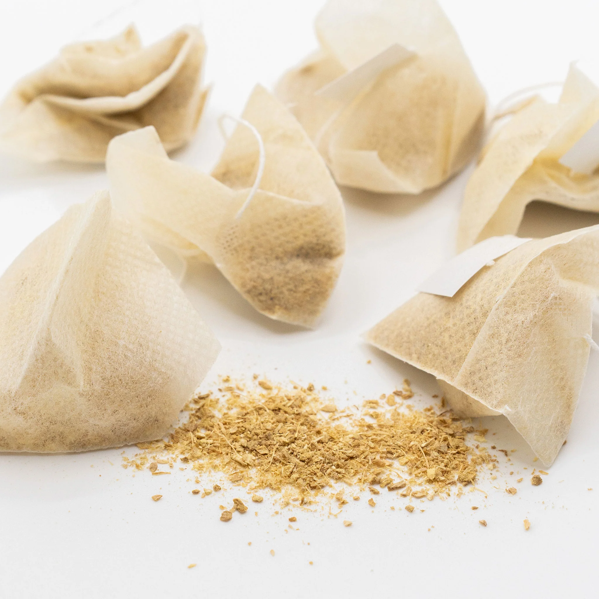 Japanese Ginger Tea, 0.52 oz - Image 3