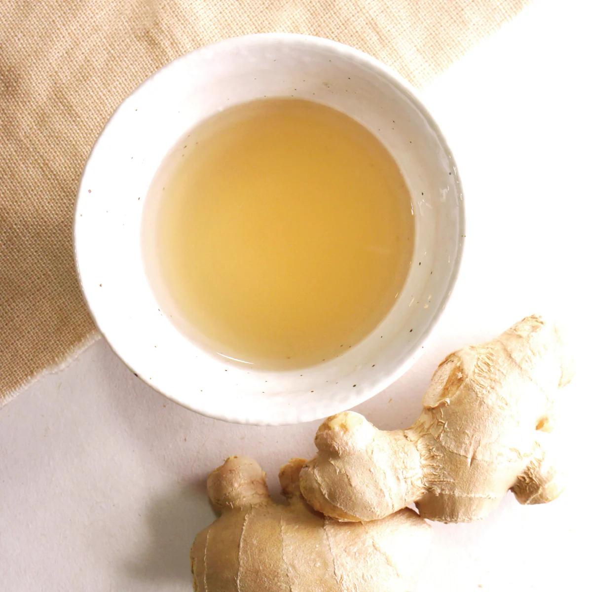 Japanese Ginger Tea, 0.52 oz - Image 4