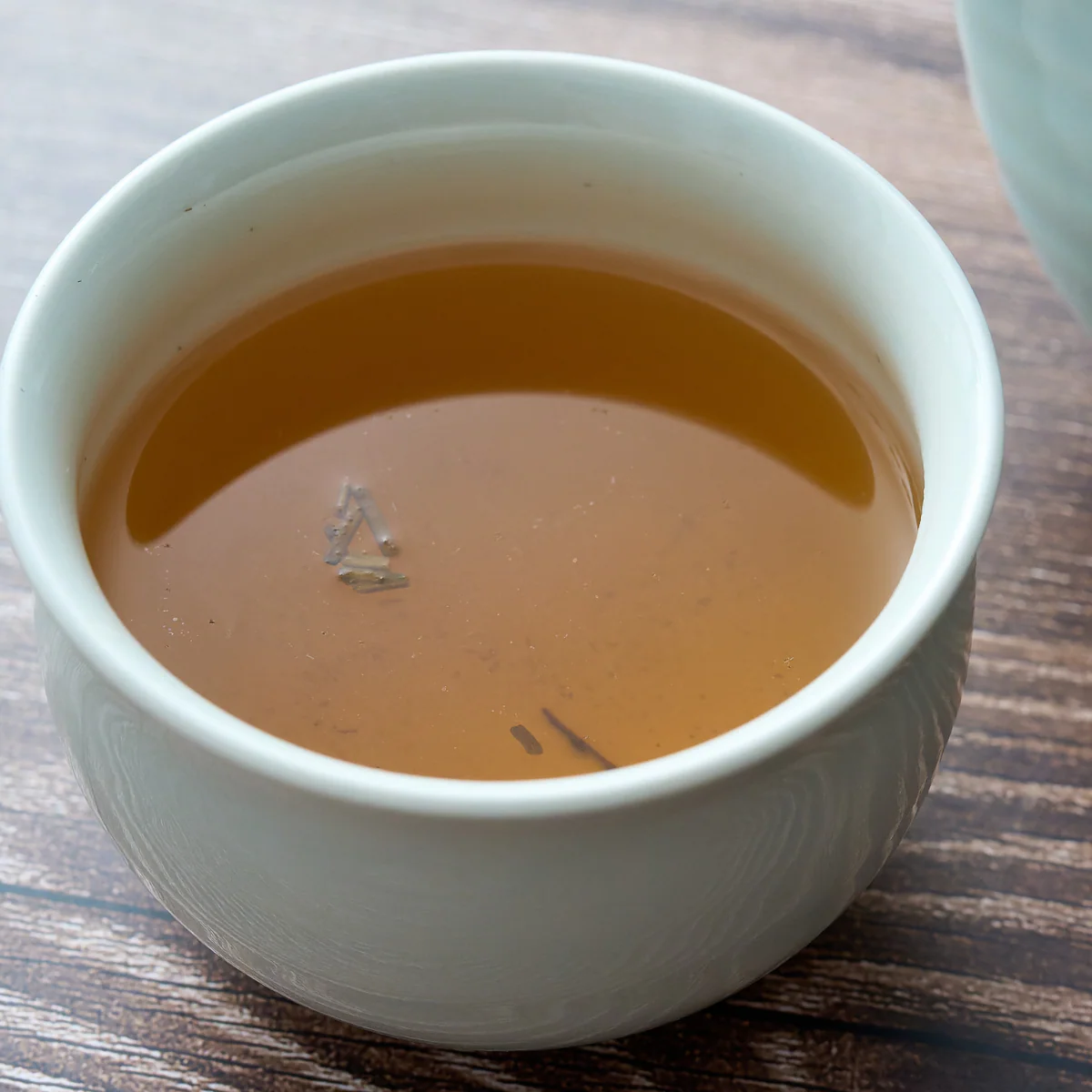 Kaga-Boucha (Japanese Roasted Twig Tea), 0.91 oz - Image 3