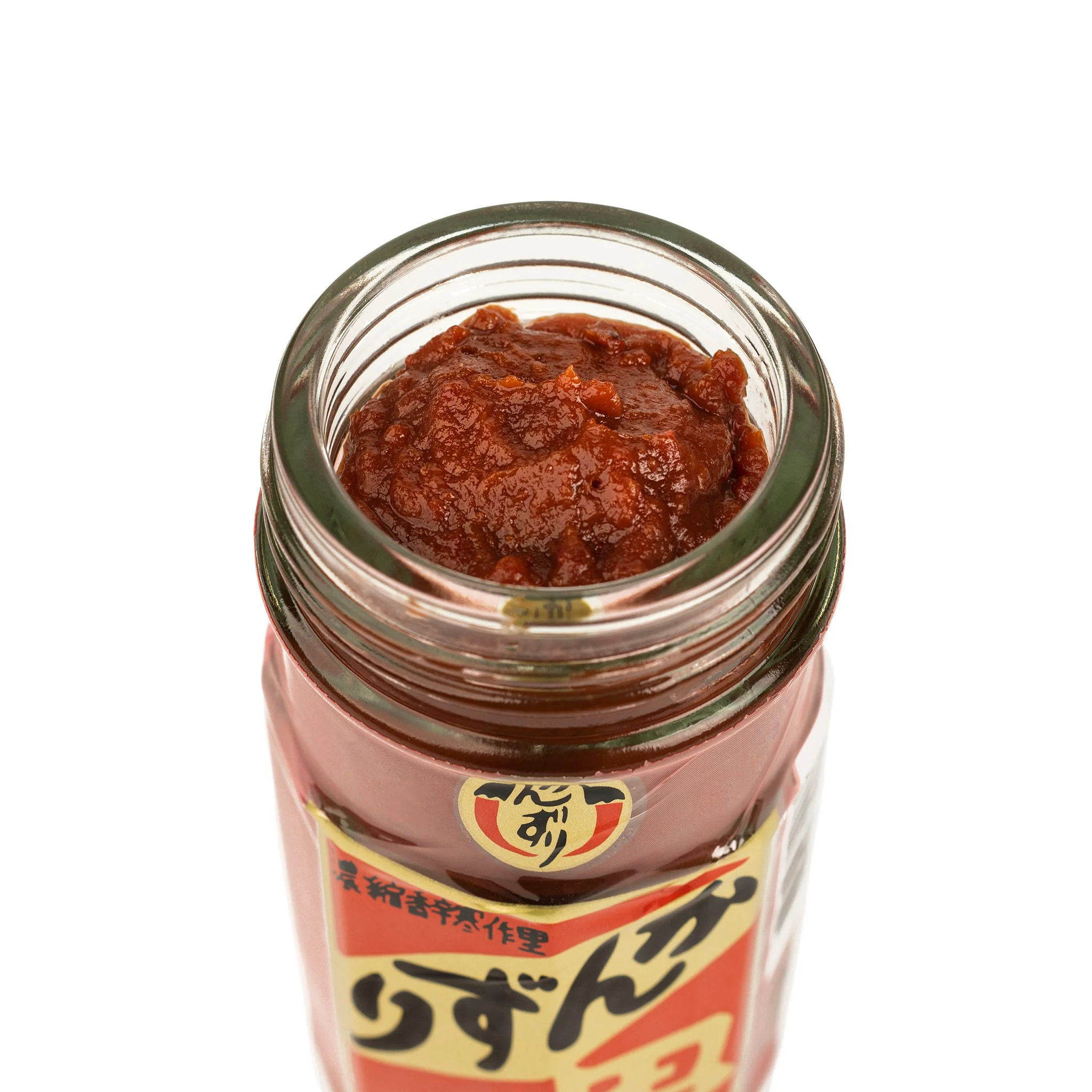 Kanzuri Chili Paste - 3 Year Aged, 2.46 oz - Image 3