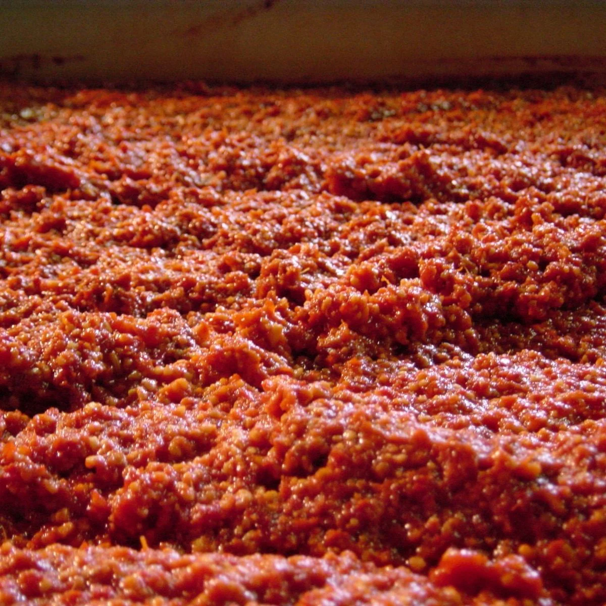 Kanzuri Chili Paste - 6 Year Aged, 2.46 oz - Image 16