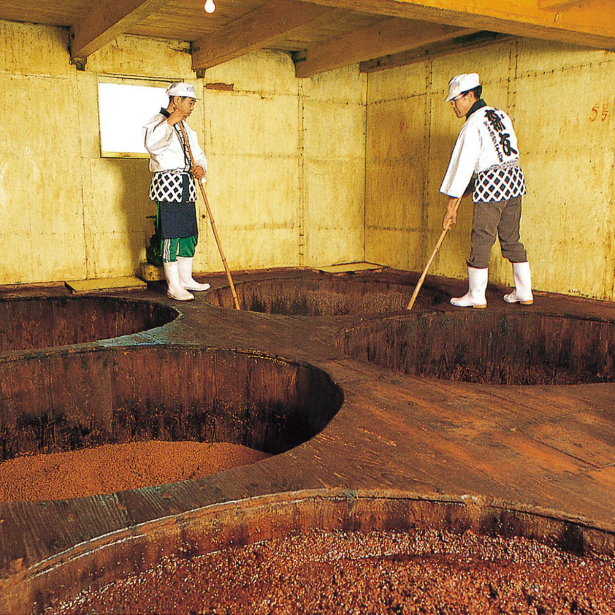 Mentsuyu (Concentrated Tsuyu Soup Base), 12 floz - Image 6