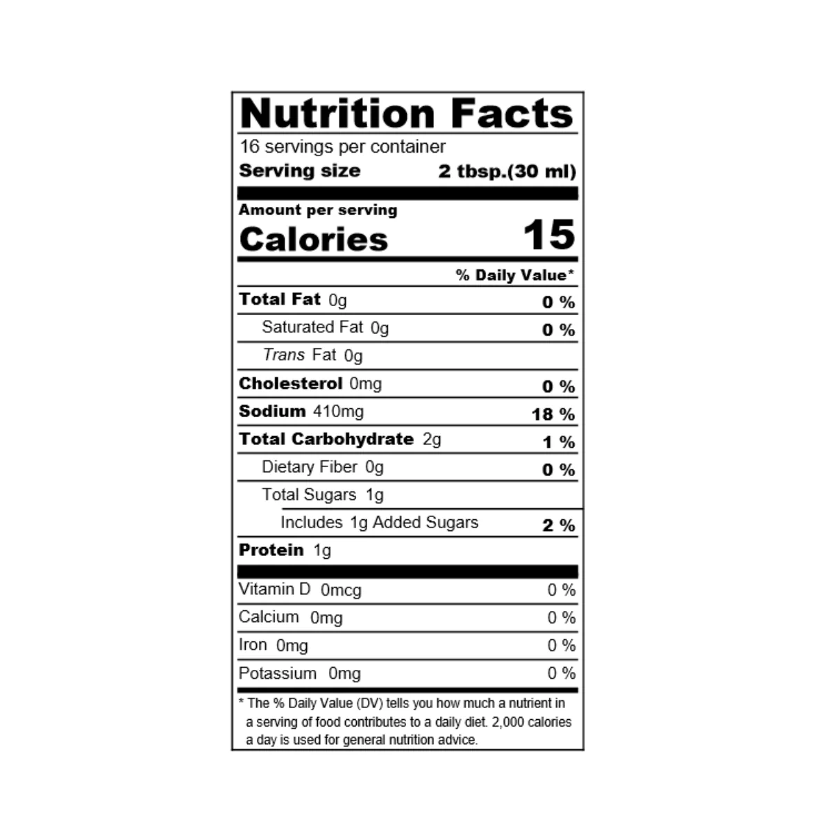 Mentsuyu Noodle Dipping Sauce- Straight Type, 16.66 floz - Image 5