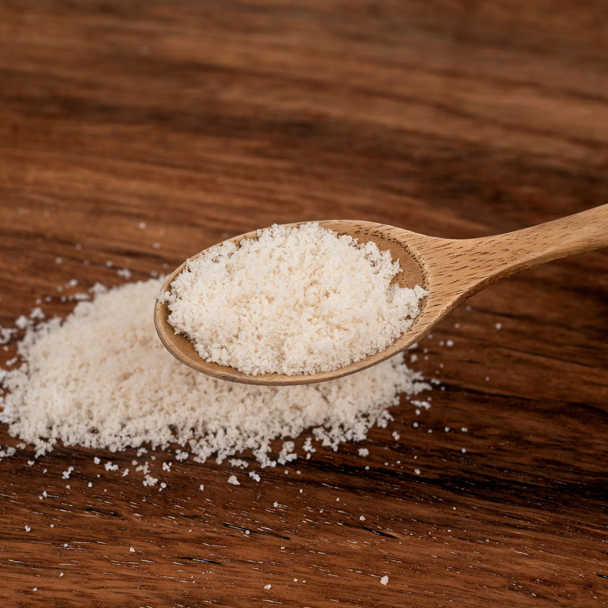 Moshio "Saredoshio" (Japanese Seaweed Salt), 3.52 oz - Image 3