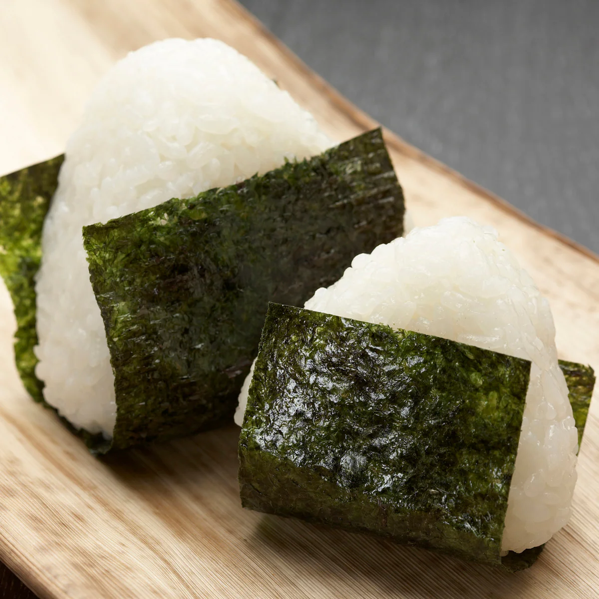 Moshio "Saredoshio" (Japanese Seaweed Salt), 3.52 oz - Image 5