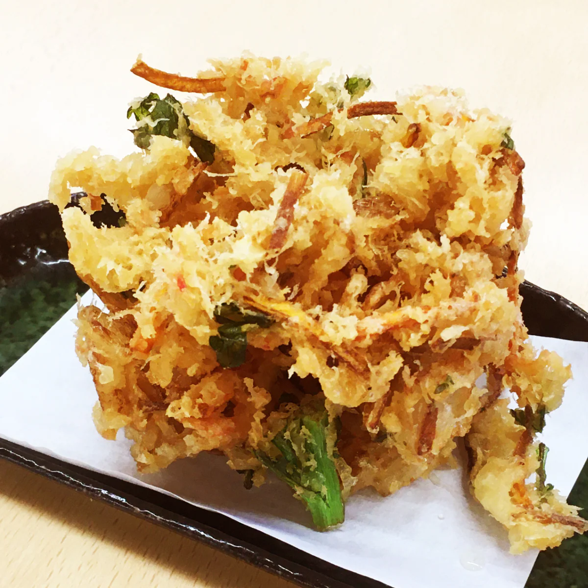 Moshio "Saredoshio" (Japanese Seaweed Salt), 3.52 oz - Image 7