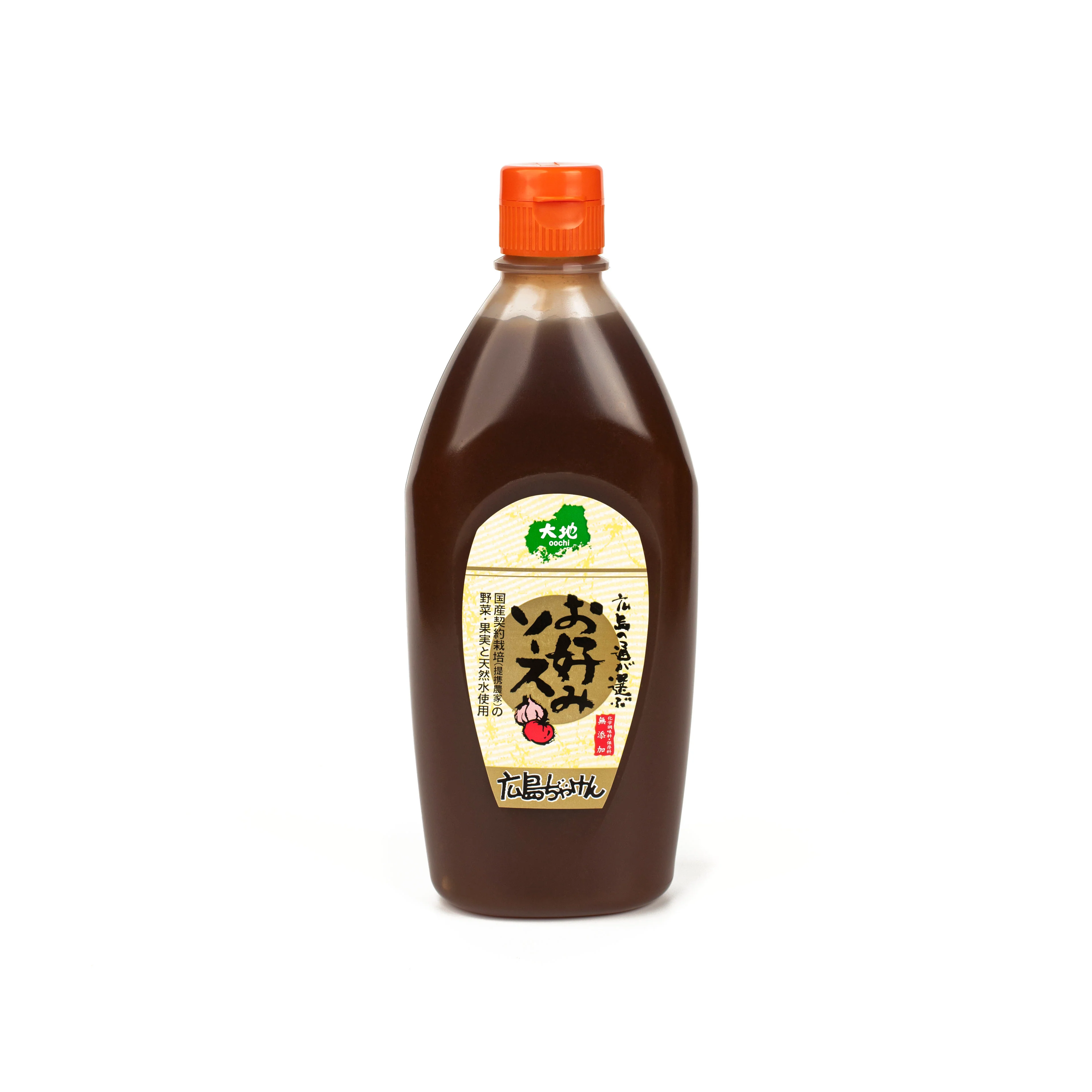 Okonomiyaki Sauce, 1.1 lbs - Image 3