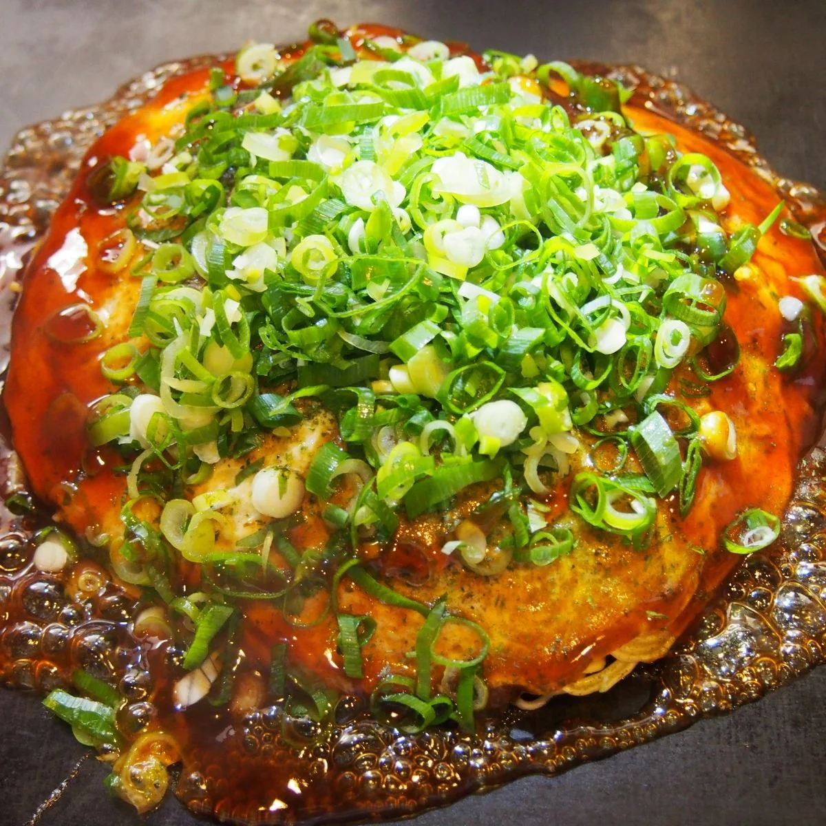 Okonomiyaki Sauce, 1.1 lbs - Image 4