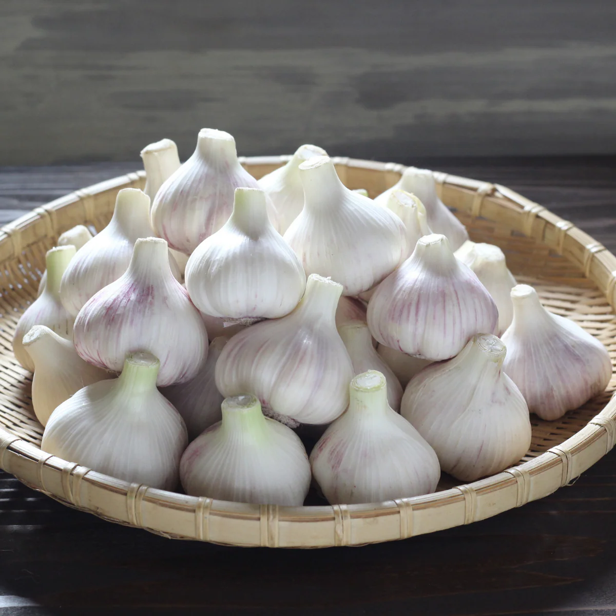 Organic Black Garlic, 2.46 oz - Image 11