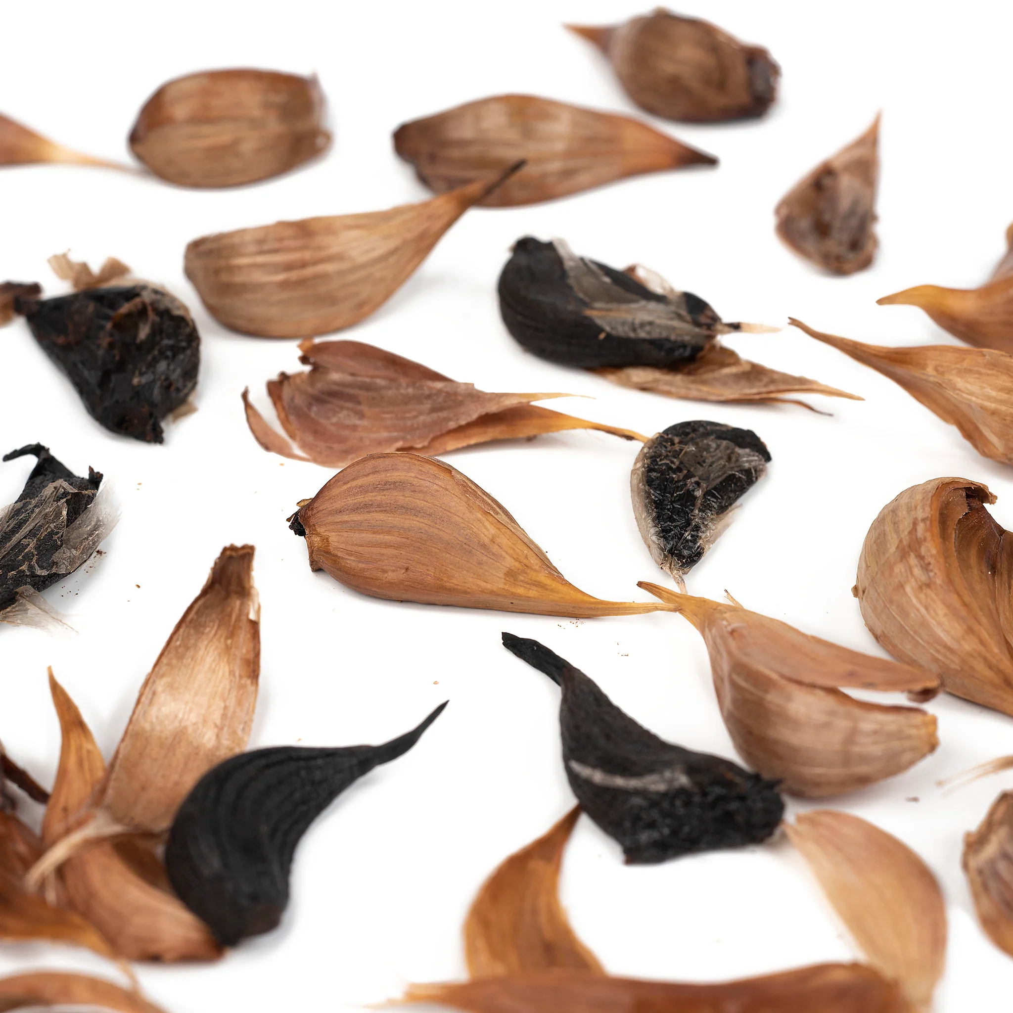 Organic Black Garlic, 2.46 oz - Image 16