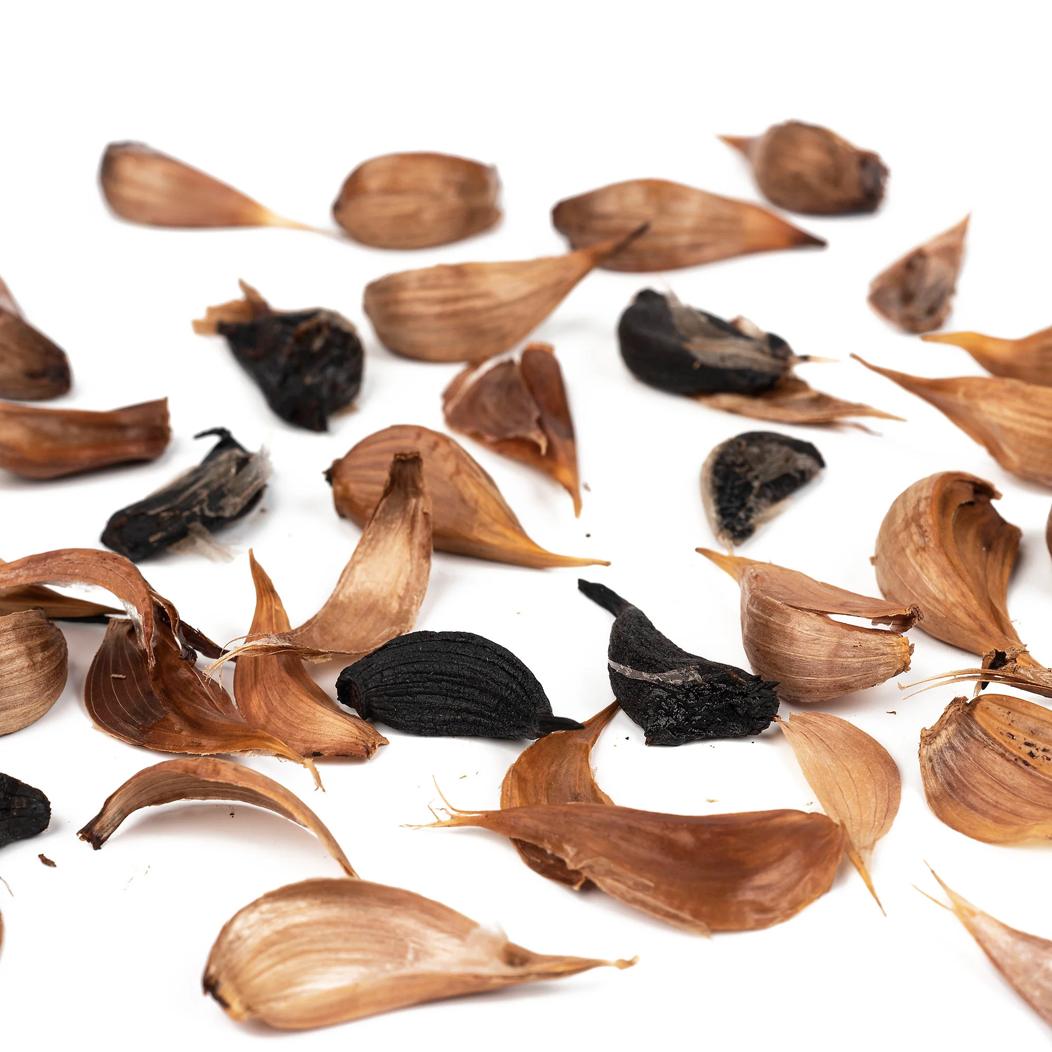 Organic Black Garlic, 2.46 oz - Image 17