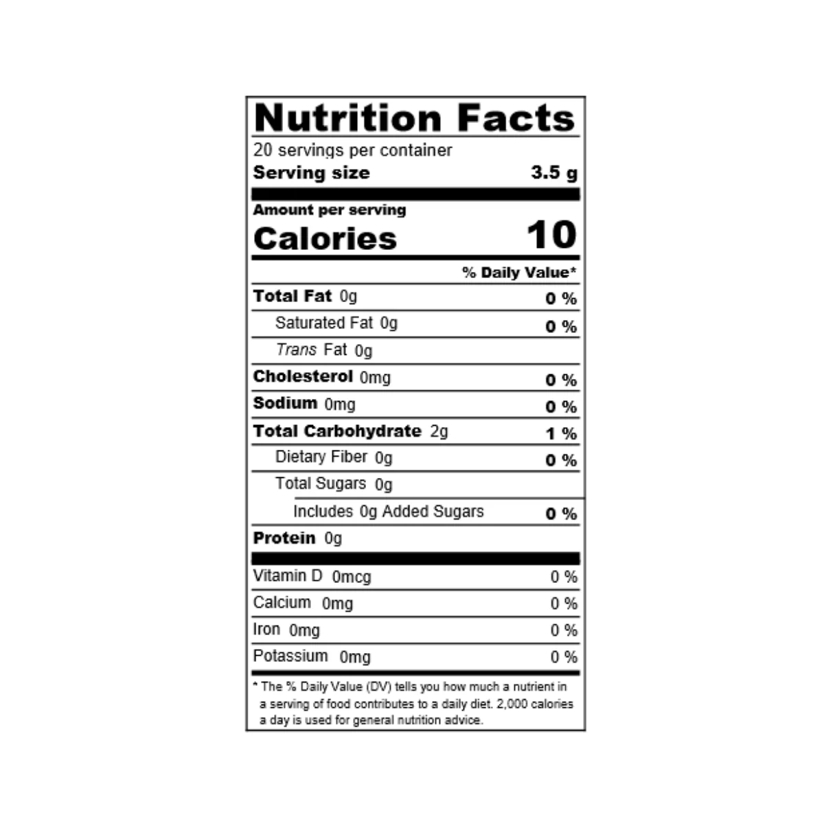 Organic Black Garlic, 2.46 oz - Image 23
