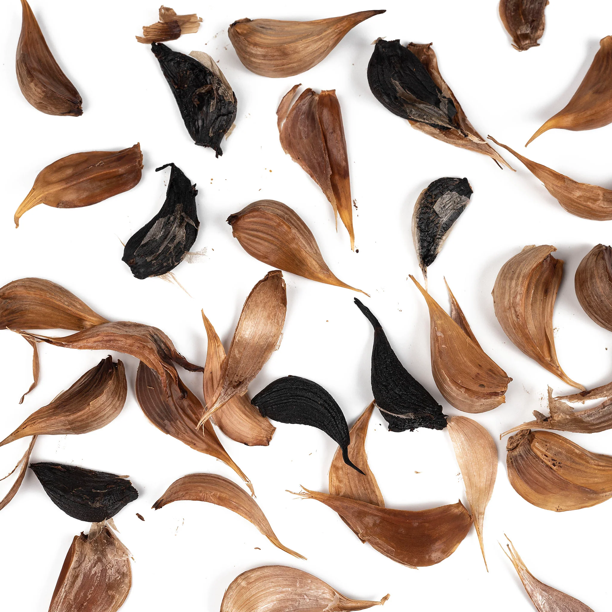 Organic Black Garlic, 2.46 oz - Image 3