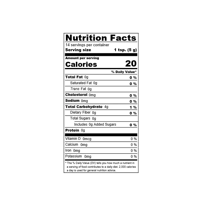 Organic Brown Rice Koji Powder, 2.47 oz - Image 12