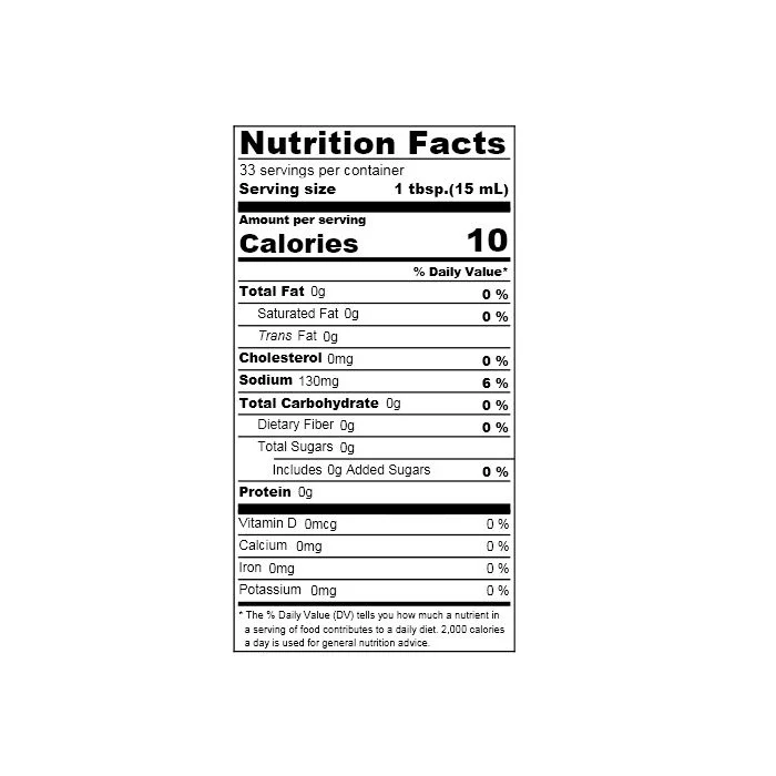 Organic Cooking Sake, 16.66 floz - Image 4