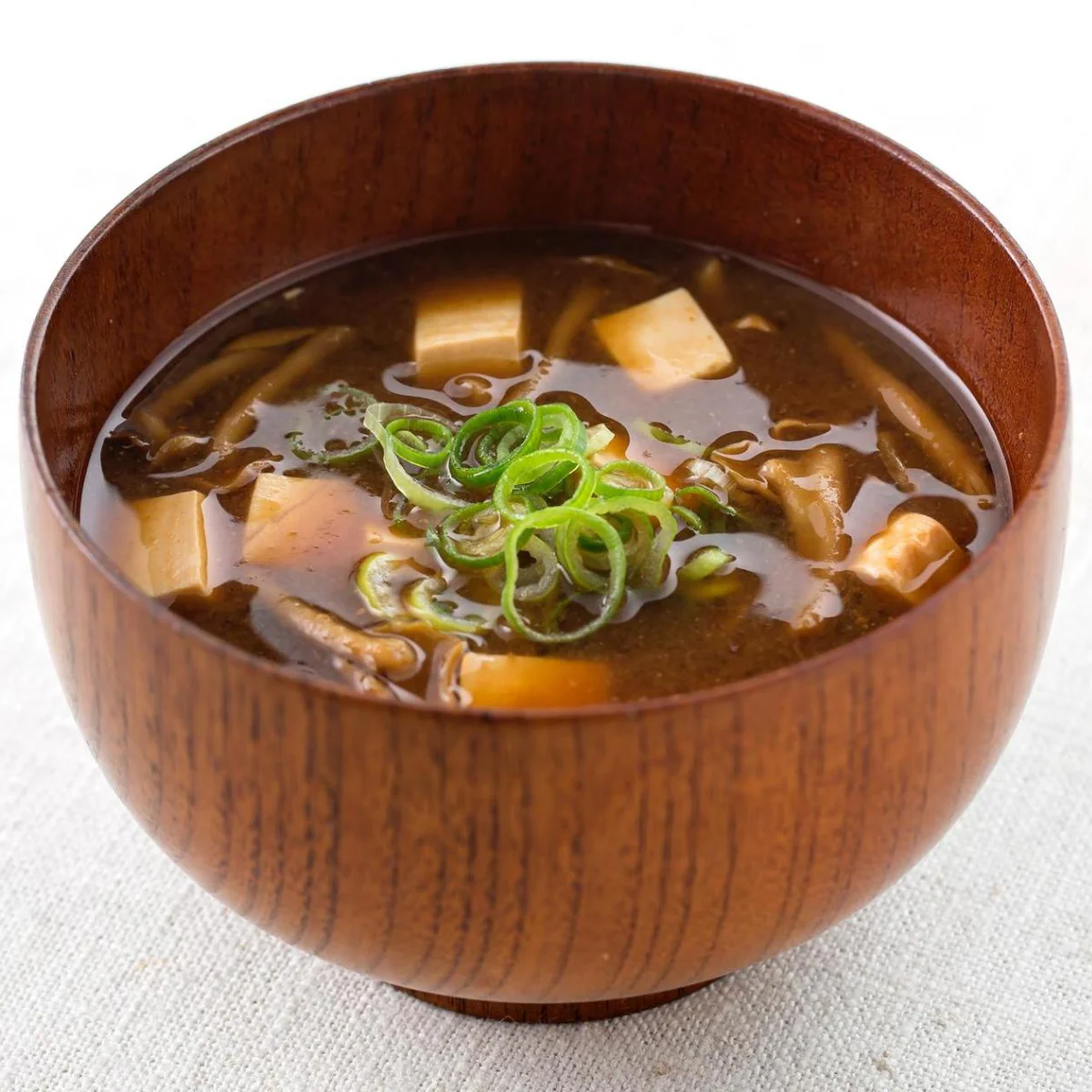 Organic Hatcho Nama Miso - Gluten Free, 10.58 oz - Image 4