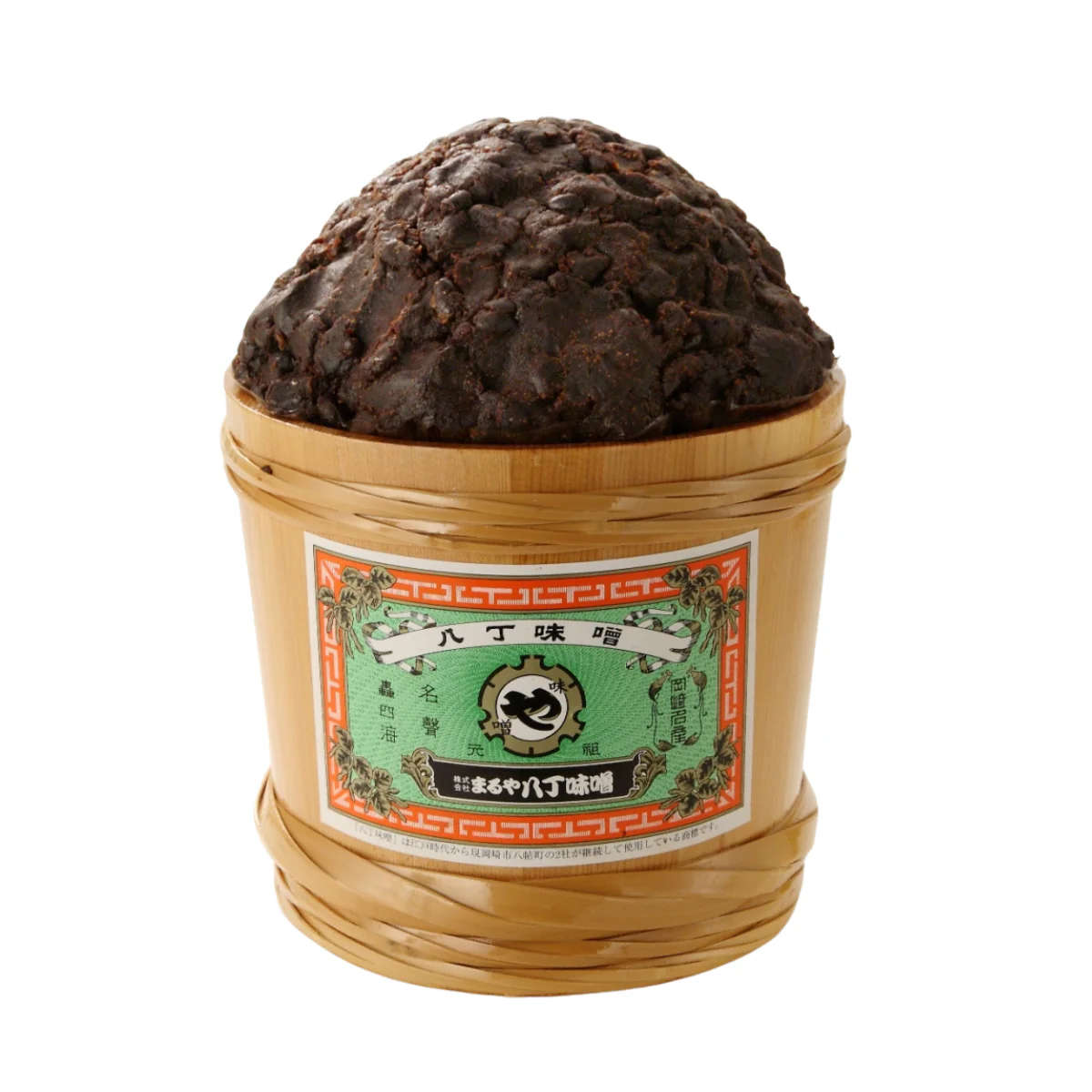 Organic Hatcho Nama Miso - Gluten Free, 10.58 oz - Image 7