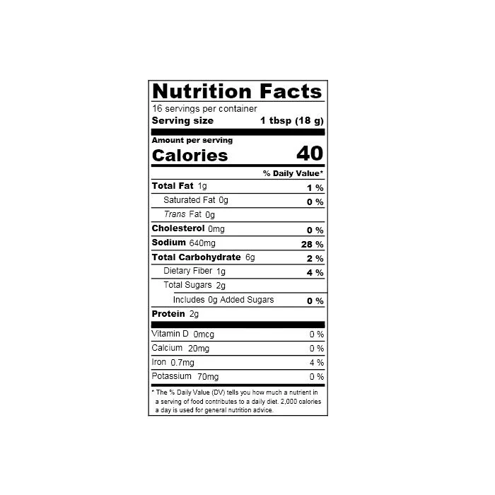 Organic Koji Miso Paste - Reduced Salt, 10.58 oz - Image 5