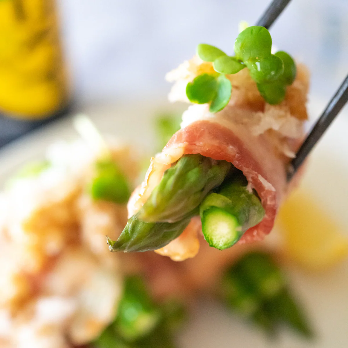 Organic Ponzu Sauce (Japanese Citrus Vinaigrette), 5 floz - Image 5