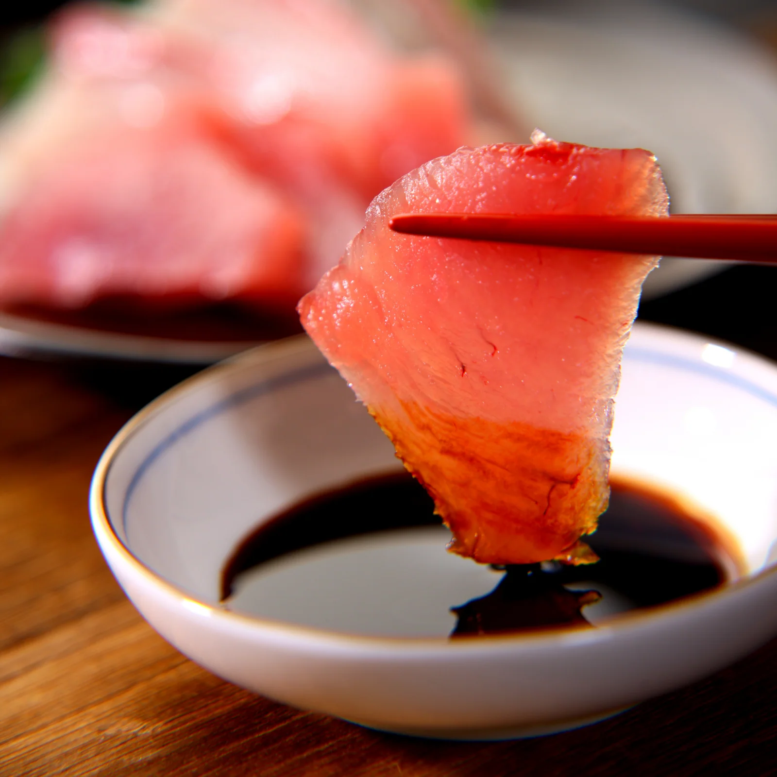 Organic Smoked Marudaizu (Whole Soybean) Soy Sauce, 5.33 oz - Image 4
