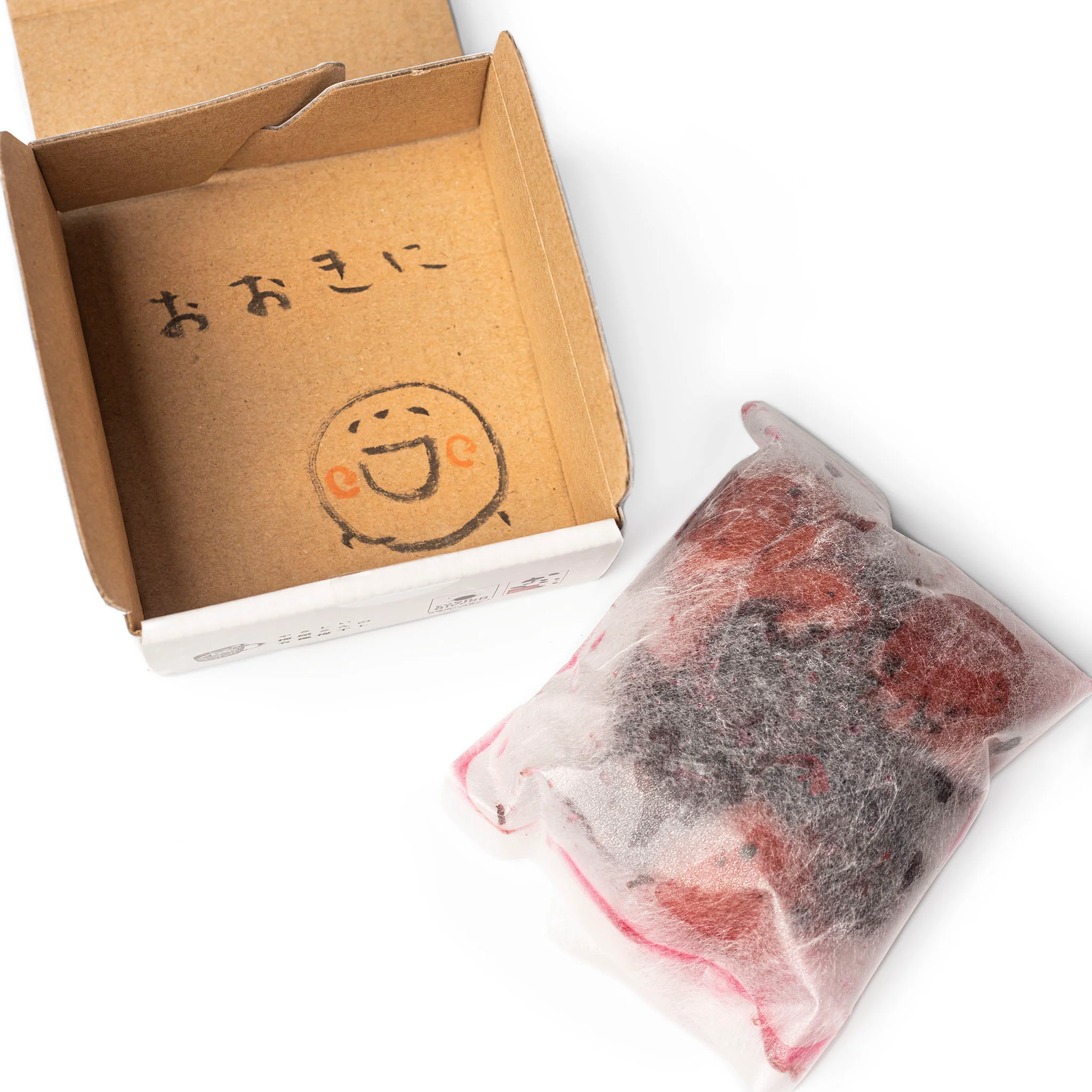 Organic Umeboshi (Pickled Premium Grade Ume and Red Shiso), 3.52 oz - Image 10